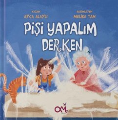 Pisi Yapalim Derken Cover Pisi Yapalim Derken