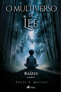 Cover O Multiverso de Lee (eBook, ePUB)
