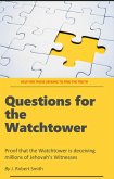 Questions for the Watchtower (eBook, ePUB)