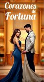 Corazones de Fortuna (eBook, ePUB) Corazones de Fortuna (eBook, ePUB)