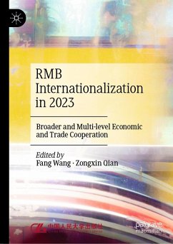 RMB Internationalization in 2023 (eBook, PDF)