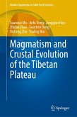 Magmatism and Crustal Evolution of the Tibetan Plateau (eBook, PDF) Magmatism and Crustal Evolution of the Tibetan Plateau (eBook, PDF)