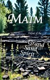 Maim; Defeat of the Grand Sand Spirit (eBook, ePUB)