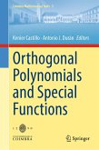 Orthogonal Polynomials and Special Functions (eBook, PDF)