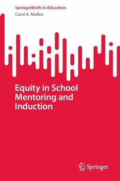 Cover Equity in School Mentoring and Induction (eBook, PDF)