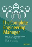 The Complete Engineering Manager (eBook, PDF)