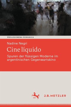 Cover Cine líquido (eBook, PDF)