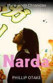 Narda (The x-jenda Chronicles, #4) (eBook, ePUB)