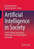 Artificial Intelligence in Society (eBook, PDF)