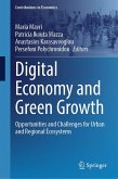 Digital Economy and Green Growth (eBook, PDF)