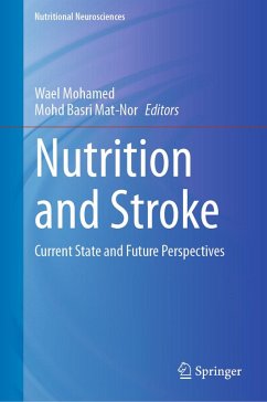 Cover Nutrition and Stroke (eBook, PDF)