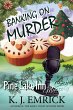 Banking on Murder (Pine Lake Inn Cozy... - Bild 1