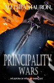 Principality Wars (Weapon of War, #6) (eBook, ePUB) Principality Wars (Weapon of War, #6) (eBook, ePUB)