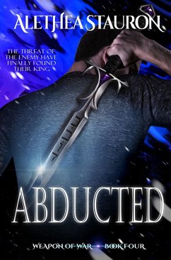 Cover Abducted (Weapon of War, #4) (eBook, ePUB)
