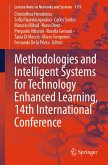 Methodologies and Intelligent Systems for Technology Enhanced Learning, 14th International Conference (eBook, PDF)