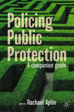 Policing Public Protection (eBook, PDF)