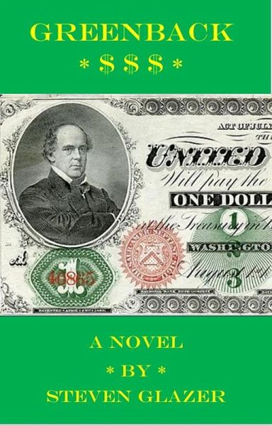 Greenback (eBook, ePUB)