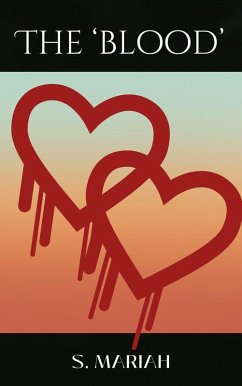 Cover The Blood (eBook, ePUB)