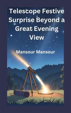 Cover Telescope Festive Surprise Beyond a Great Evening View (eBook, ePUB)