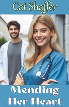 Cover Mending Her Heart (eBook, ePUB)