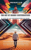 The Art of Arabic Conversations (eBook, ePUB)