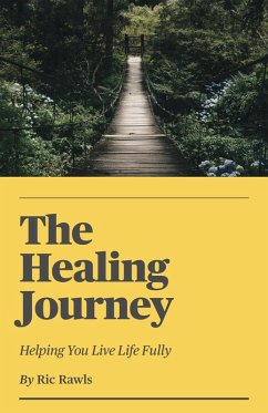 Cover My Healing Journey (eBook, ePUB)
