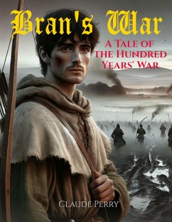 Cover Bran's War (eBook, ePUB)
