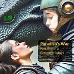 Paradiso's War (eBook, ePUB)