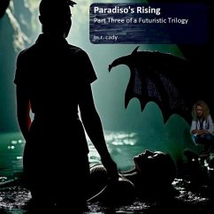 Cover Paradiso's Rising (eBook, ePUB)