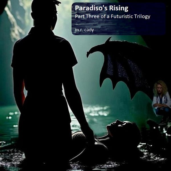 Paradiso's Rising (eBook, ePUB) Paradiso's Rising (eBook, ePUB)