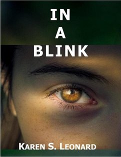 Cover In a Blink (eBook, ePUB)