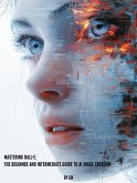 Mastering DALL-E: The Beginner and Intermediate Guide to AI Image Creation (eBook, ePUB) Mastering DALL-E: The Beginner and Intermediate Guide to AI Image Creation (eBook, ePUB)