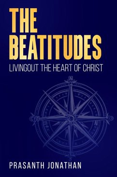 Cover The Beatitudes (eBook, ePUB)