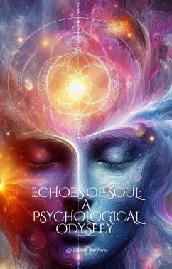 Echoes of Soul: A Psychology Odyssey (eBook, ePUB) - Rabbani, Hassan