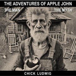 The Adventures of Apple John (eBook, ePUB) Cover The Adventures of Apple John (eBook, ePUB)
