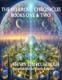 The Myrrosil Chronicles: Books One & Two (eBook, ePUB) The Myrrosil Chronicles: Books One & Two (eBook, ePUB)