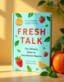 Fresh Talk: The Ultimate Guide to Kiss-Worthy Breath (eBook, ePUB)