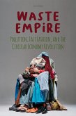 Waste Empire Pollution, Fast Fashion, And The Circular Economy Revolution (eBook, ePUB) Waste Empire Pollution, Fast Fashion, And The Circular Economy Revolution (eBook, ePUB)