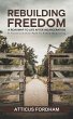 Rebuilding Freedom (eBook, ePUB) - Bild 1