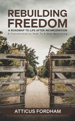Cover Rebuilding Freedom (eBook, ePUB)