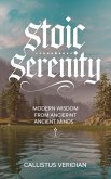Stoic Serenity (eBook, ePUB)