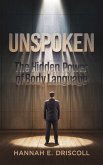 Unspoken (eBook, ePUB)