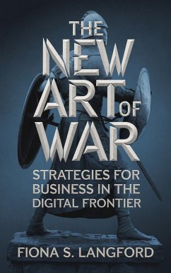 The New Art of War (eBook, ePUB) - Langford, Fiona S.