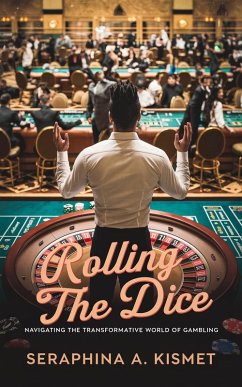 Cover Rolling the Dice (eBook, ePUB)