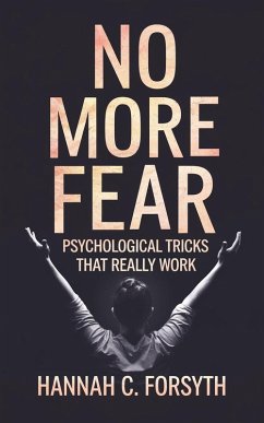 Cover No More Fear (eBook, ePUB)
