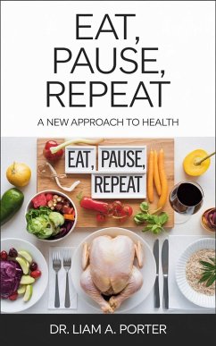Cover Eat, Pause, Repeat (eBook, ePUB)