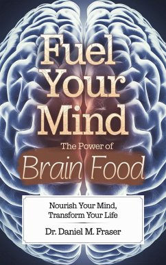 Cover Fuel Your Mind (eBook, ePUB)
