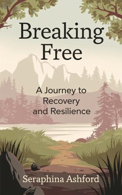 Cover Breaking Free (eBook, ePUB)