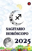 Sagitario Horóscopo 2025 (eBook, ePUB)