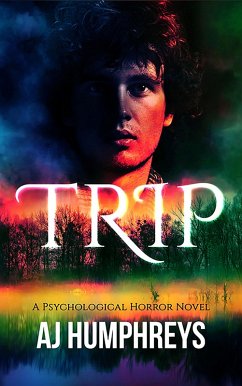 Trip (eBook, ePUB) Cover Trip (eBook, ePUB)